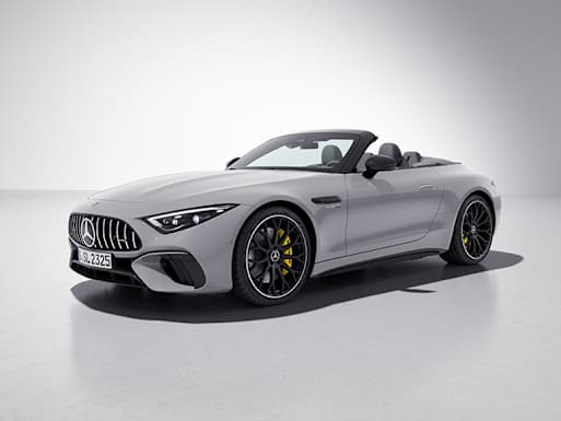 AMG Night Package