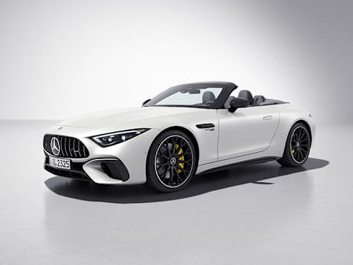 AMG Night Package II