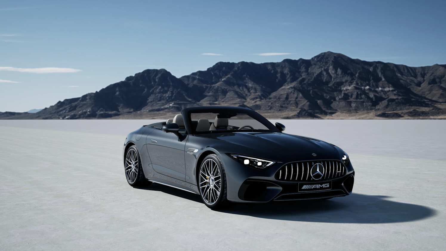 V8 Style Package