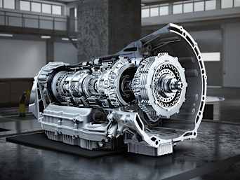 AMG SPEEDSHIFT MCT 9G
