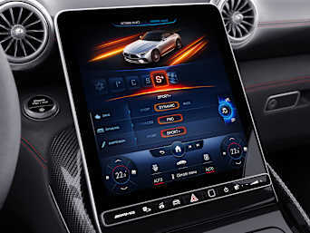 AMG DYNAMIC SELECT