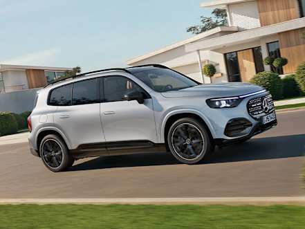 High-tech innovations for the future of electric driving