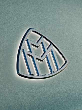 Exterior of the new Mercedes-Maybach S-Class 7