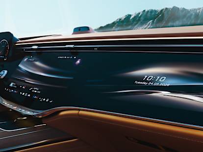 Interior highlights: where every detail matters 1