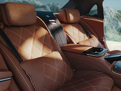 Interior highlights: where every detail matters 2