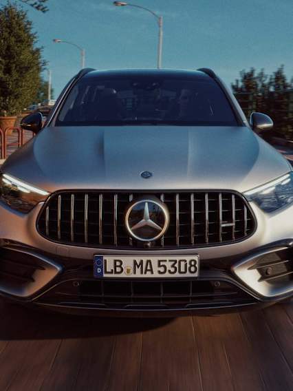 AMG Design