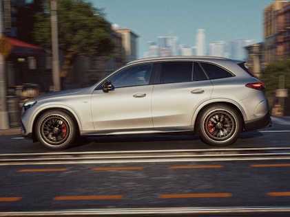 4MATIC+